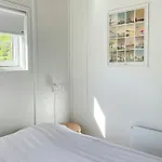 Nyaraló Architect-designed Summer House By Randers Fjord Havndal