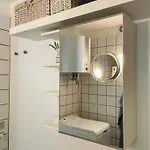Architect-designed Summer House By Randers Fjord * Havndal