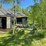 Nyaraló Architect-designed Summer House By Randers Fjord *