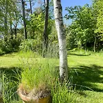 Architect-designed Summer House By Randers Fjord Nyaraló