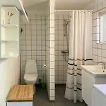Nyaraló Architect-designed Summer House By Randers Fjord Havndal