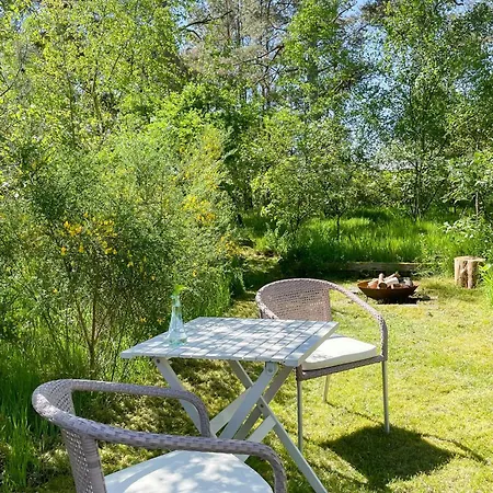 Architect-designed Summer House By Randers Fjord * Havndal